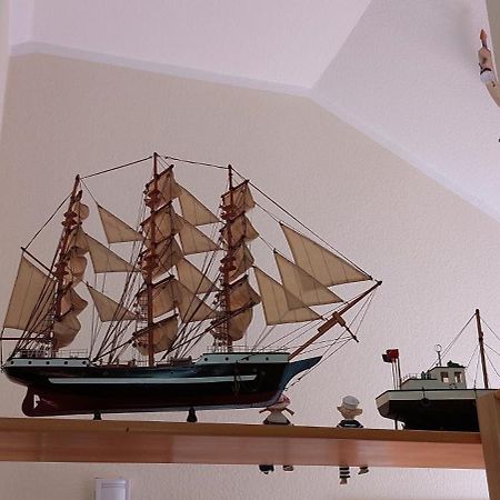 Ferienhaus "Haus Bethlehem" Kaethe Schmidt Papenburg Bagian luar foto