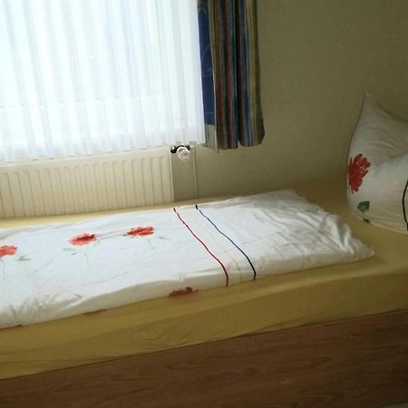 Ferienhaus "Haus Bethlehem" Kaethe Schmidt Papenburg Bagian luar foto