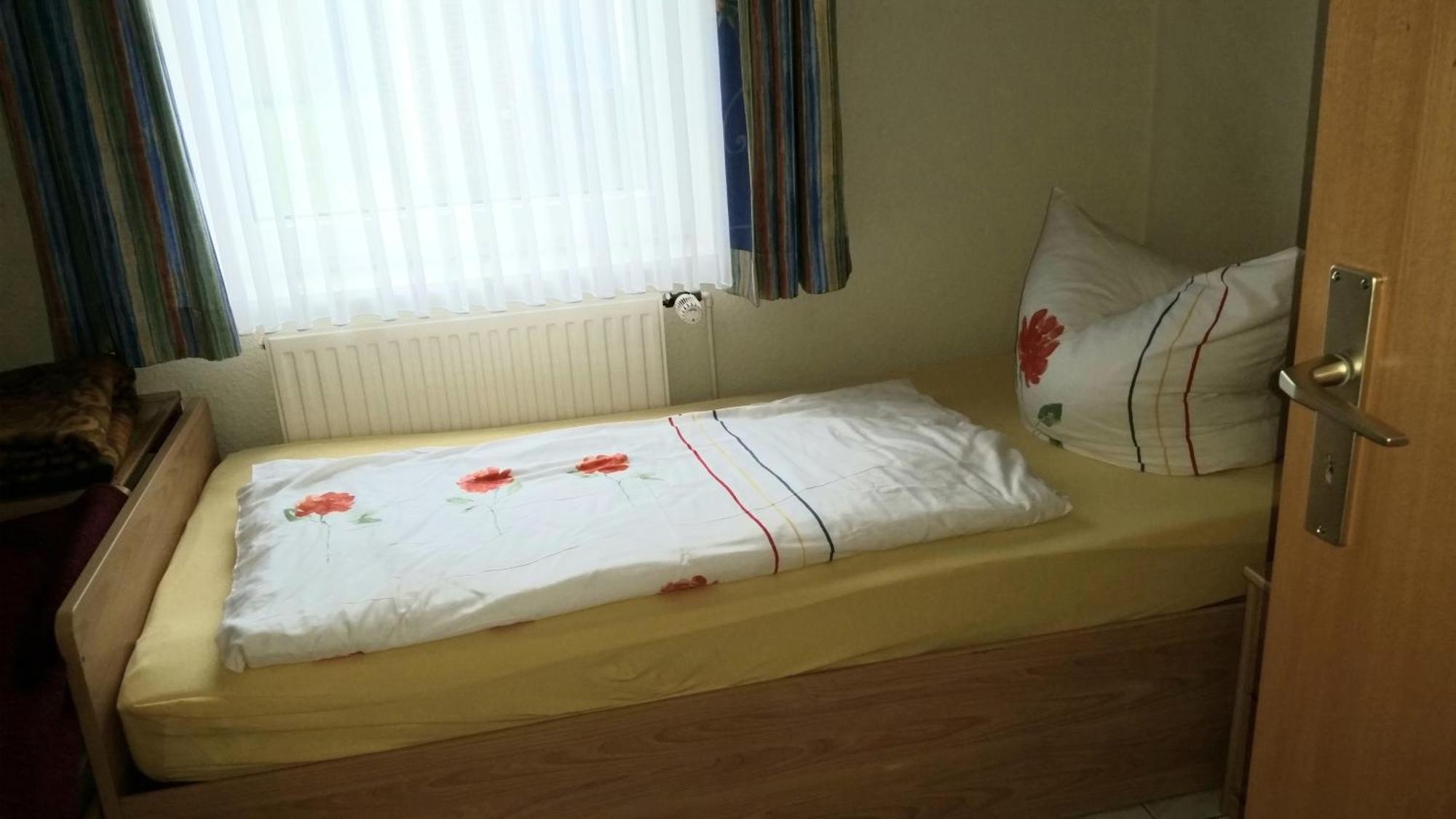 Ferienhaus "Haus Bethlehem" Kaethe Schmidt Papenburg Bagian luar foto