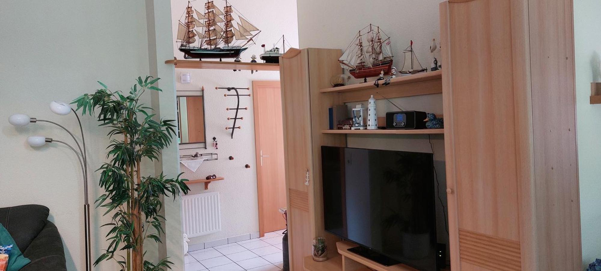 Ferienhaus "Haus Bethlehem" Kaethe Schmidt Papenburg Bagian luar foto