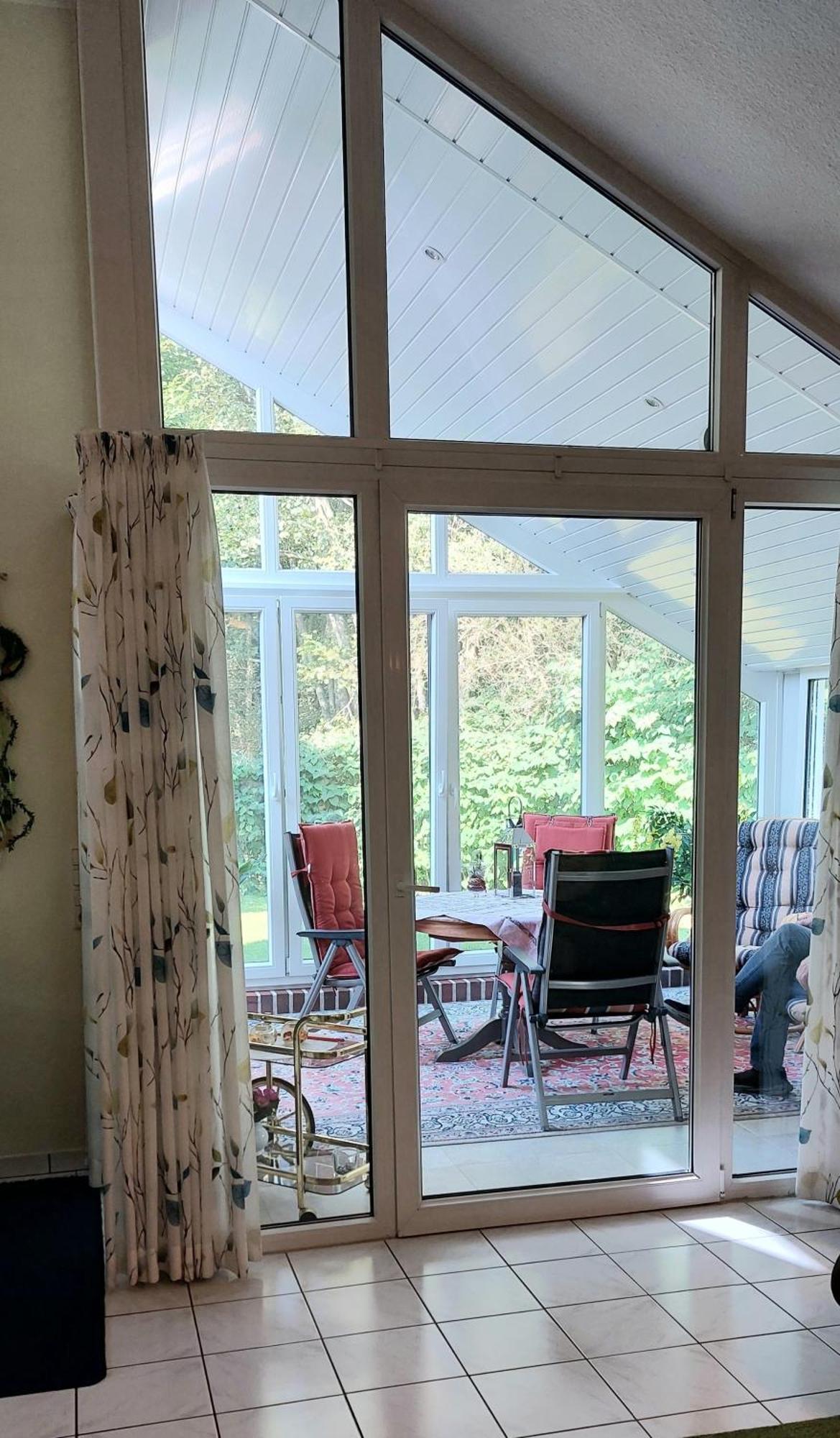 Ferienhaus "Haus Bethlehem" Kaethe Schmidt Papenburg Bagian luar foto
