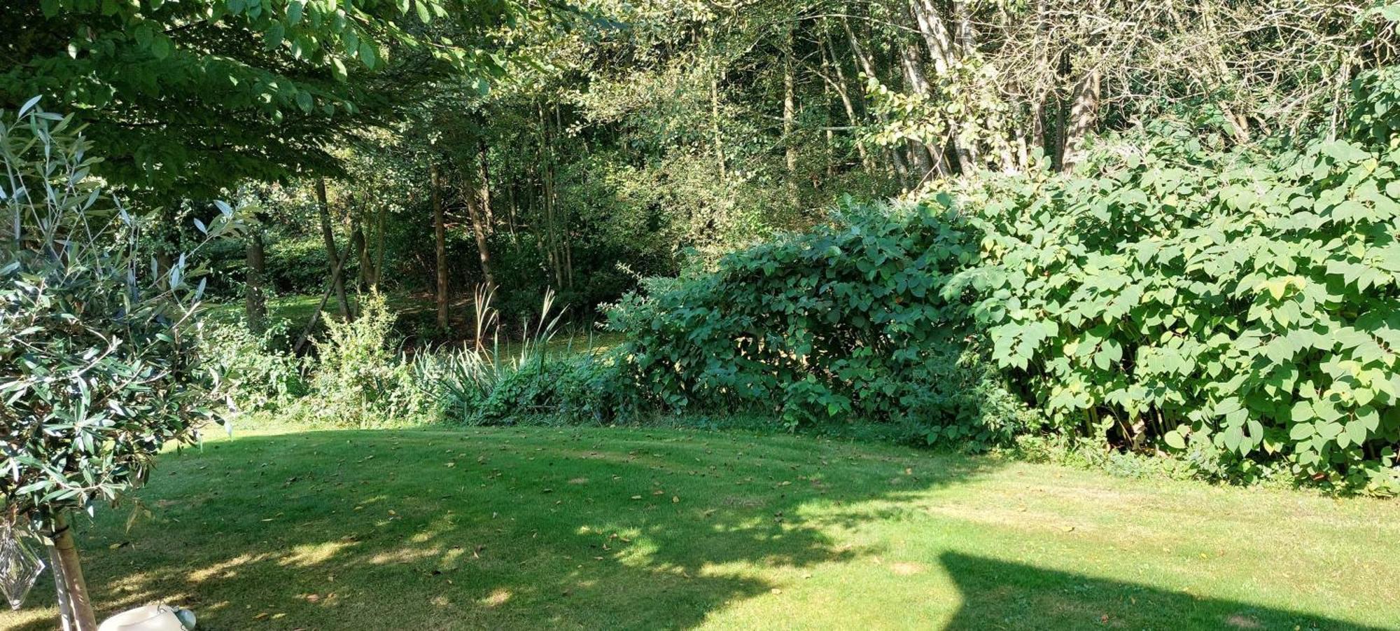 Ferienhaus "Haus Bethlehem" Kaethe Schmidt Papenburg Bagian luar foto